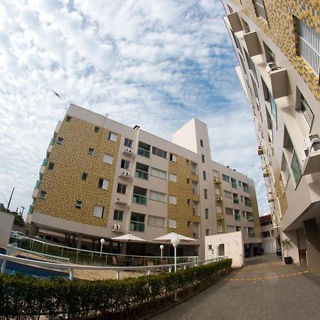 Thel Ubatuba - Apto 35/A, Monte Carlo - Praia Grande 외부 사진