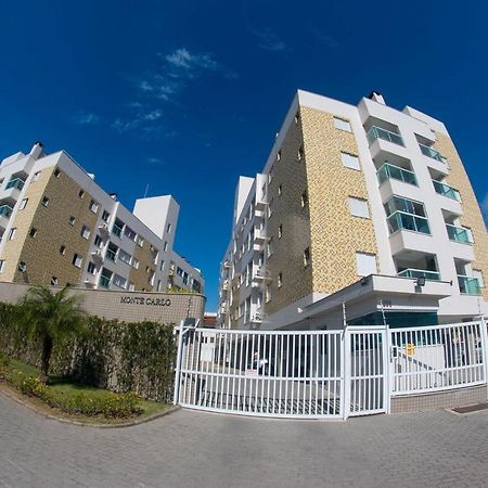 Thel Ubatuba - Apto 35/A, Monte Carlo - Praia Grande 외부 사진